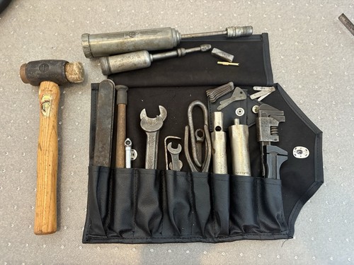 Austin healey tool - tool,