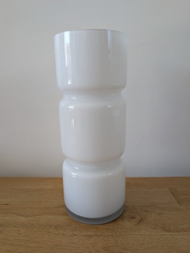 Retro hooped cased glass - retro,