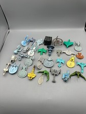 Star Trek Micro Machines Galoob 1990s Ship Vehicle Stand Collection YOU CHOOSE!