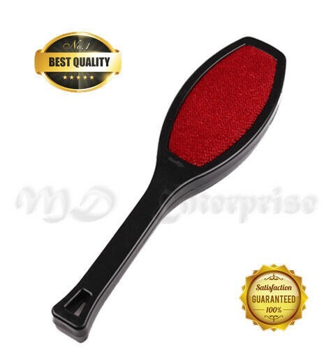 Lint magic brush double sided - brush,