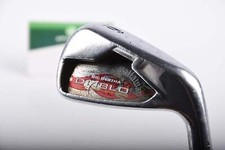 Callaway Diablo Forged #6 Iron / 28 Degree / Uniflex Nippon 100 Shaft