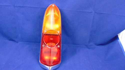 Rear light altissimo 266 01 - light,