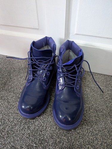 Timberland size ladies - size, 5