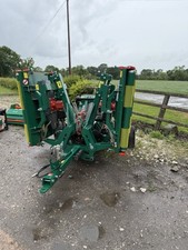 NEW WESSEX CRX-320 GOLF & SPORTS TURF MOWER