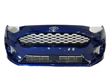 FORD FIESTA ST LINE 2018-22