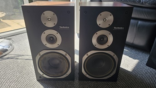 Technics 3030 way - technics, 3-way