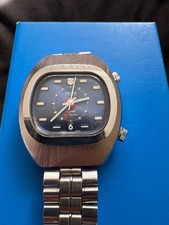 Vintage Sicura Signal