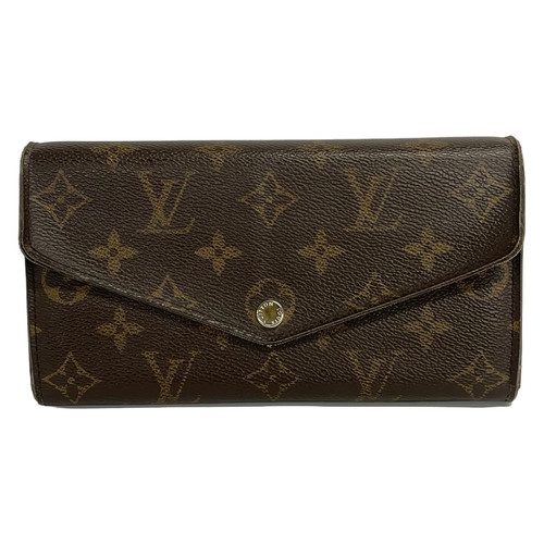 Louis vuitton portefeuille - vuitton,