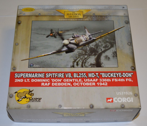 Corgi aviation archive 72 - corgi, 1/72
