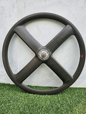 Corima 4 Spoke HR Carbon Front