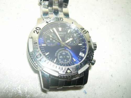 Genuine tissot 1853 prs200 - genuine,