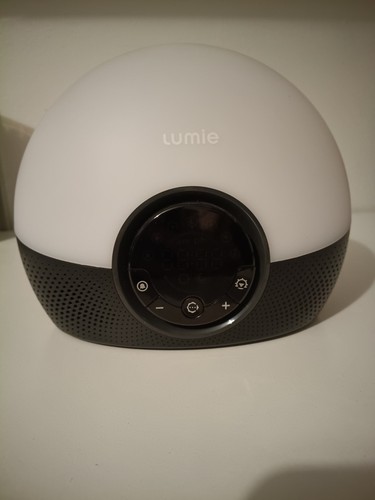Lumie bodyclock glow 150 - bodyclock,