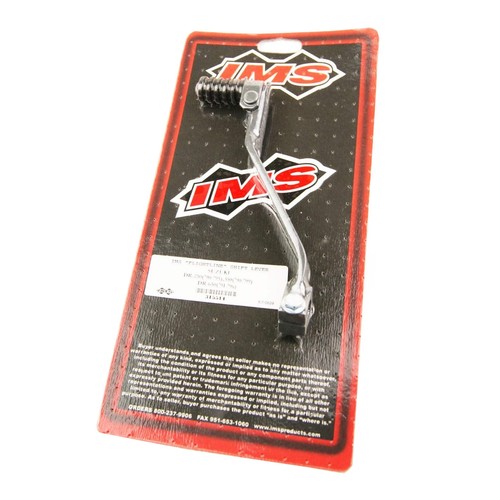Ims products gear lever - ims,