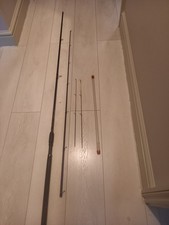   Drennen Acolyte plus 11ft