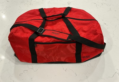 Hugo boss duffle gym bag - boss,