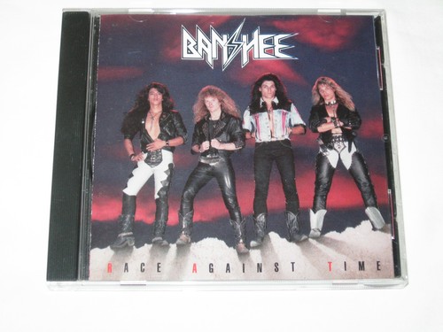 Banshee race against - banshee,