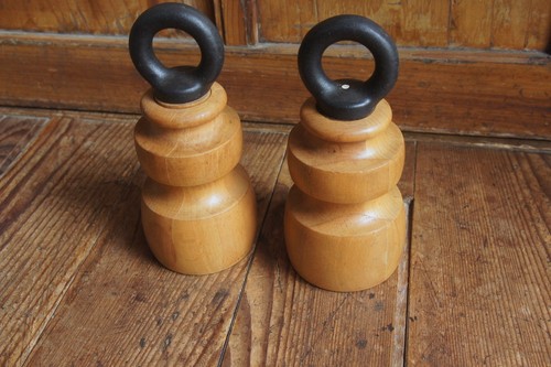 Richard nissen pepper - nissen, mill