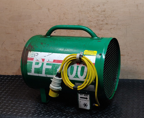 Ebac fume extractor 110v air - ebac,