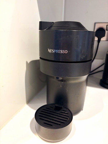 Nespresso vertuo next black - nespresso,