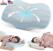 Cervical Pillow Neck Shoulder