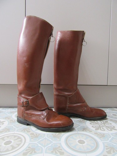 Vintage bespoke quality - bespoke,