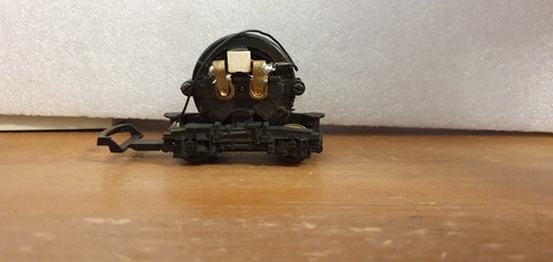 Lima class hst intercity - 43,