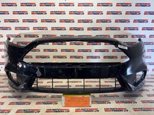 FORD FIESTA ST 2013-17 FRONT