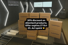 Alientech KESS3 OBD, Boot/Bench Tuning Tool Hardware Only