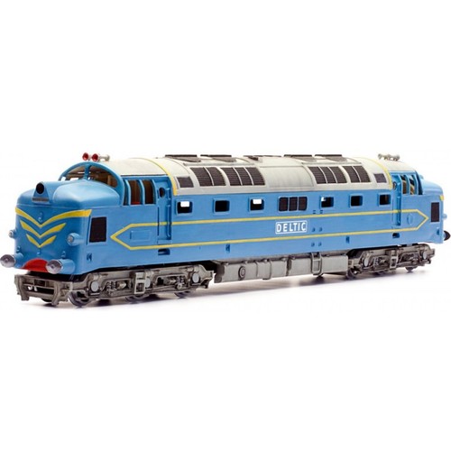 Gauge dapol plastic kit - gauge,