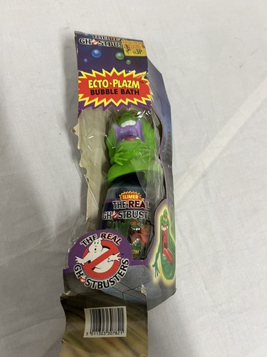The real ghostbusters - the, ghostbusters-