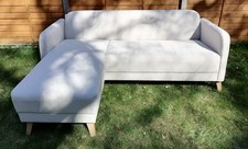 Corner sofa - corner, (3