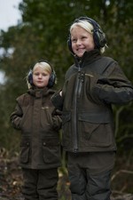 Deerhunter Youth Strike