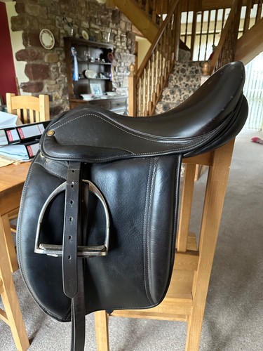 Fylde davina saddle - fylde,