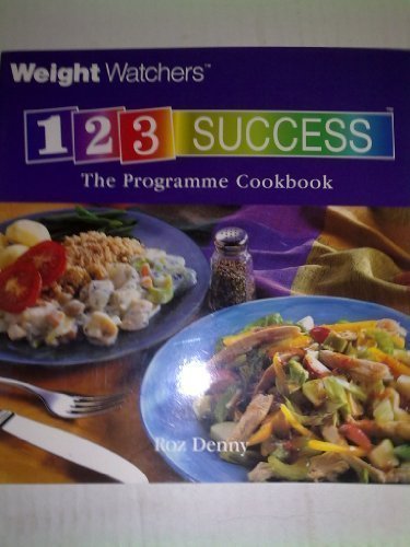Weight watchers 3 success - weight,