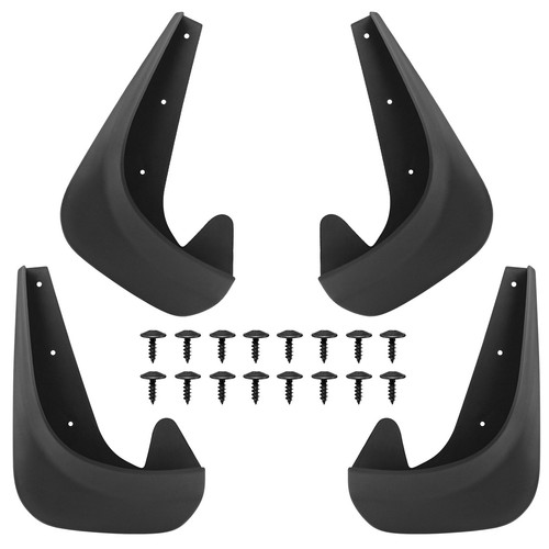 Mud flaps for citroen berlingo - mud,