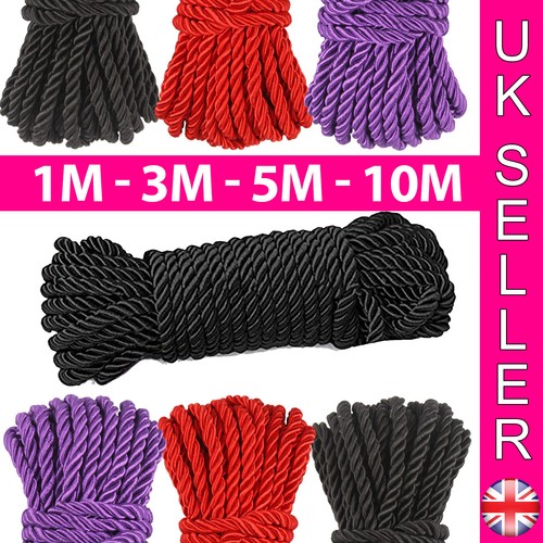 10m soft bondage - 5m,