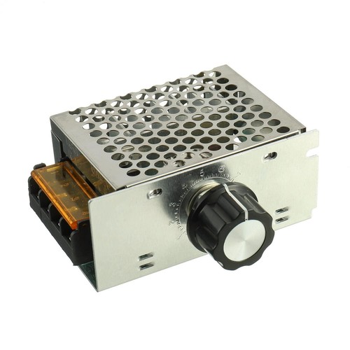 4000w high power scr - 4000w,