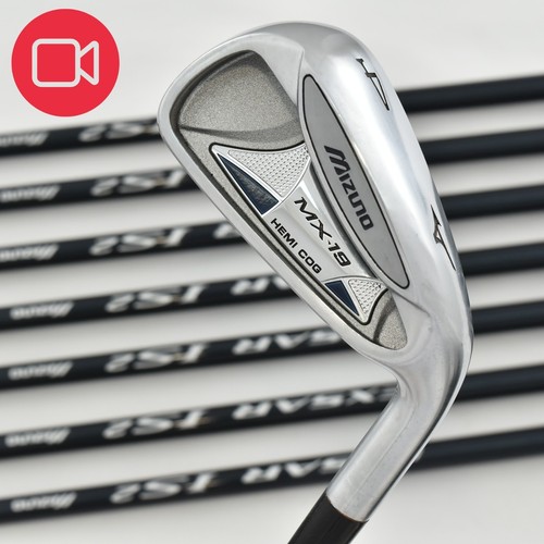 8pcs mizuno hemi cog - mizuno,