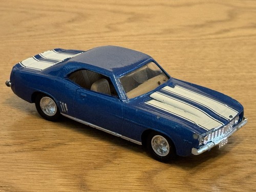 1969 chevrolet camaro - chevrolet, z/28