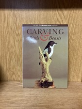 Carving Birds And Beasts