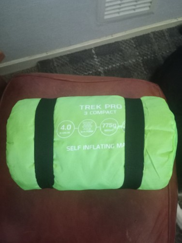 Vango self inflating - vango,,