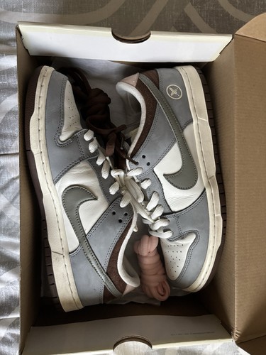 Nike dunk low - dunk, yuto