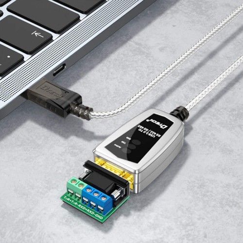 Dtech 5119 usb to - 0.5m,