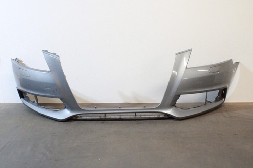 Audi line front bumper - a3, s