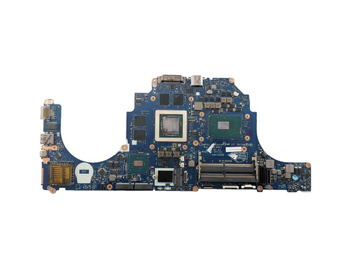 Dell alienware 15 r2 - r3,