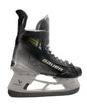 Bauer Vapor Hyperlite 2 Ice Hockey Skates - Elite NHL Performance Skates