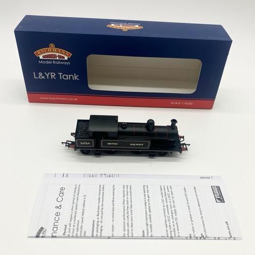 Bachmann 170 2 4 - 31-170, l&yr