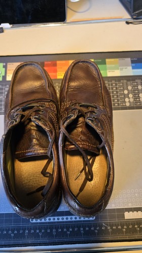 Clarks mens shoes 5g - uk, 8.5g