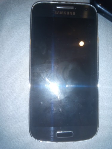 Samsung galaxy mini - samsung, s4