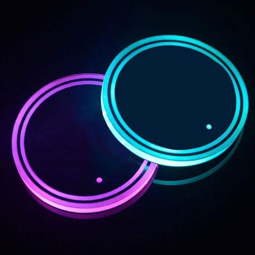 2pc rgb led - 2pc,
